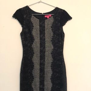 Betsey Johnson Dress